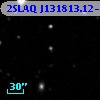 2SLAQ J131813.12-011141.1