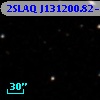 2SLAQ J131200.82-005135.6