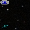 2SLAQ J214950.77-001020.5