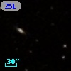 2SLAQ J215339.82+000812.4