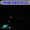 2SLAQ J101242.25-004204.9