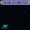 2SLAQ J124027.92-001952.9