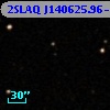 2SLAQ J140625.96-000915.2