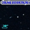 2SLAQ J131829.26+002101.8