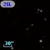 2SLAQ J213043.86+002810.8