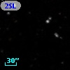 2SLAQ J213314.48+000806.3