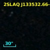 2SLAQ J133532.66-005827.1