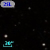 2SLAQ J215404.85+000520.1