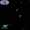 2SLAQ J145342.99-000112.2