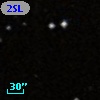 2SLAQ J215058.55+004236.7