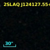 2SLAQ J124127.55+003408.0