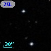 2SLAQ J212603.83+002559.9