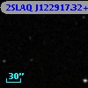 2SLAQ J122917.32+000614.4
