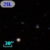 2SLAQ J151353.04-003832.8
