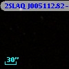 2SLAQ J005112.82-005411.3