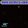 NVSS J123521+564148