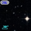 2SLAQ J213710.50+003634.5