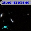 2SLAQ J131638.06-005725.8