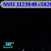 NVSS J123848+582634