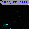 2SLAQ J123401.79-000912.4