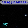 2SLAQ J123452.99-005145.1