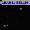 2SLAQ J143331.86-005939.7