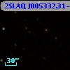 2SLAQ J005332.31-005454.3