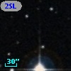 2SLAQ J214823.21+001332.4