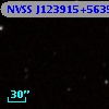 NVSS J123915+563533
