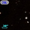 2SLAQ J215210.70-003424.5