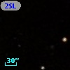 2SLAQ J215304.66-002723.6