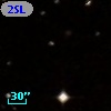 2SLAQ J215340.19-004826.3