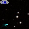 2SLAQ J215433.47-000854.4