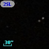 2SLAQ J225057.27+000921.0