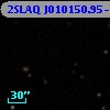 2SLAQ J010150.95-005626.4