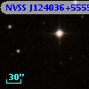 NVSS J124036+555533