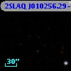 2SLAQ J010256.29-010951.8