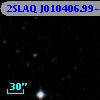 2SLAQ J010406.99-010145.7