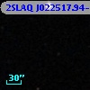 2SLAQ J022517.94-003605.6