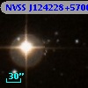 NVSS J124228+570006