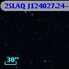 2SLAQ J124027.24-002708.8