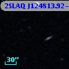 2SLAQ J124813.92-004435.9