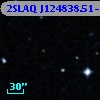 2SLAQ J124838.51-001649.3