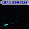 2SLAQ J124922.30-002040.0