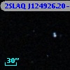 2SLAQ J124926.20-001012.8