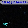 2SLAQ J125044.93-002207.6