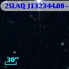 2SLAQ J132344.00-004443.9