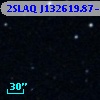 2SLAQ J132619.87-005101.1