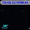 2SLAQ J124700.41-005952.2