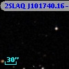 2SLAQ J101740.16-010559.4